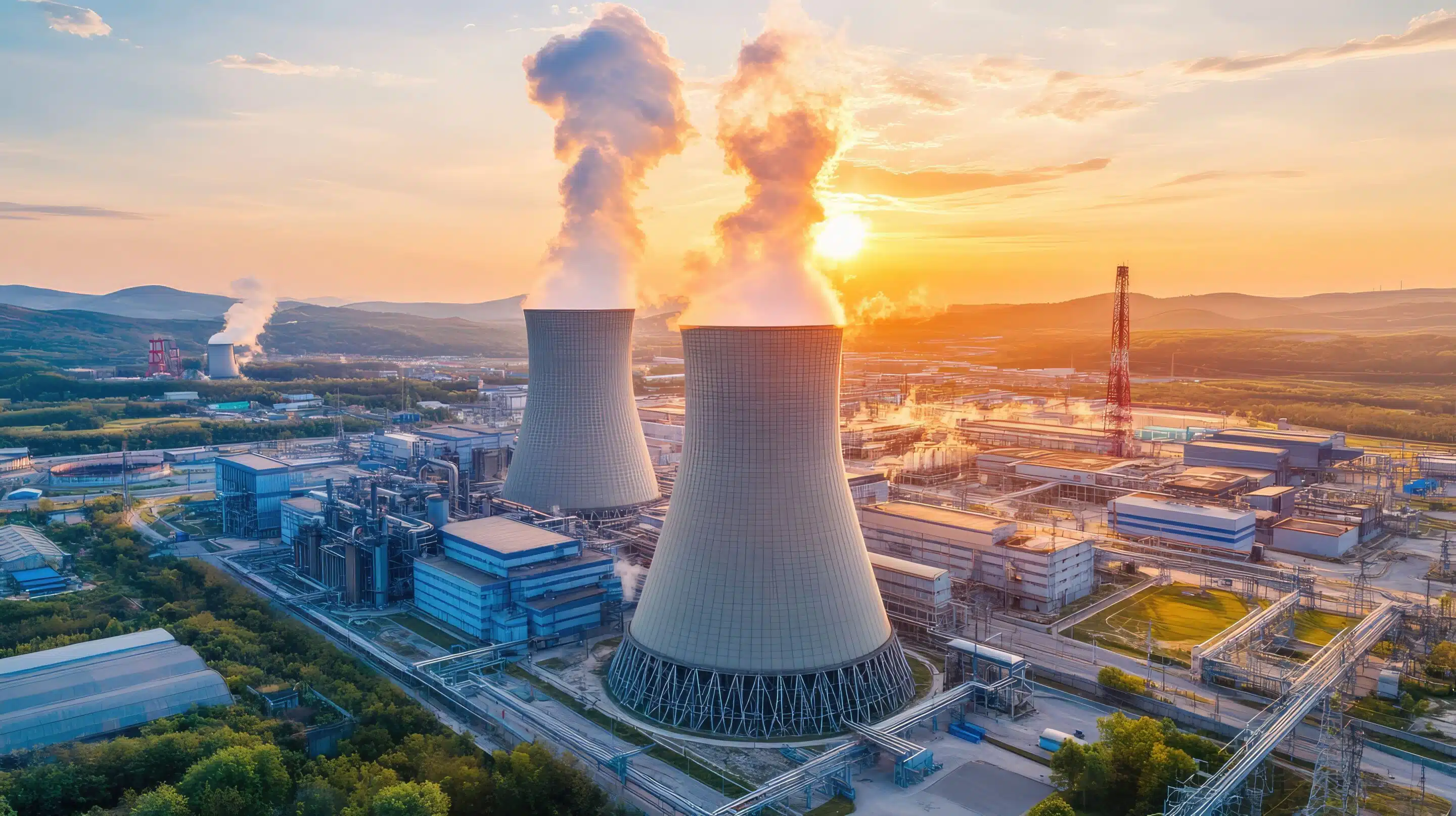 OIV : solutions de sécurisation pour sites sensibles