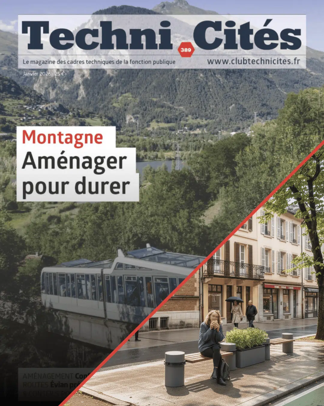 URBICANDE : quand la sécurité urbaine s’intègre au design, sans saturer l’espace public