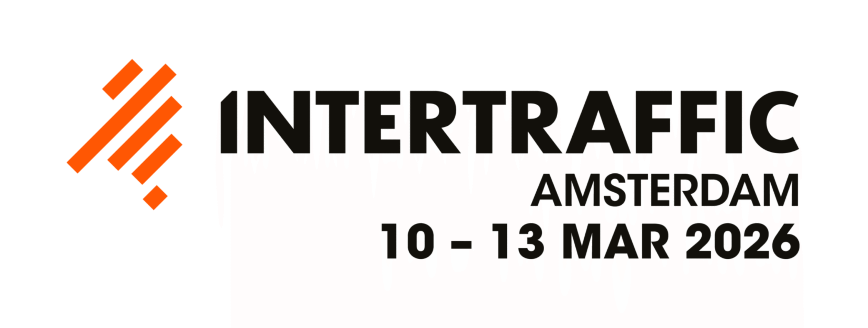 La Barrière Automatique à Intertraffic Amsterdam 2026
