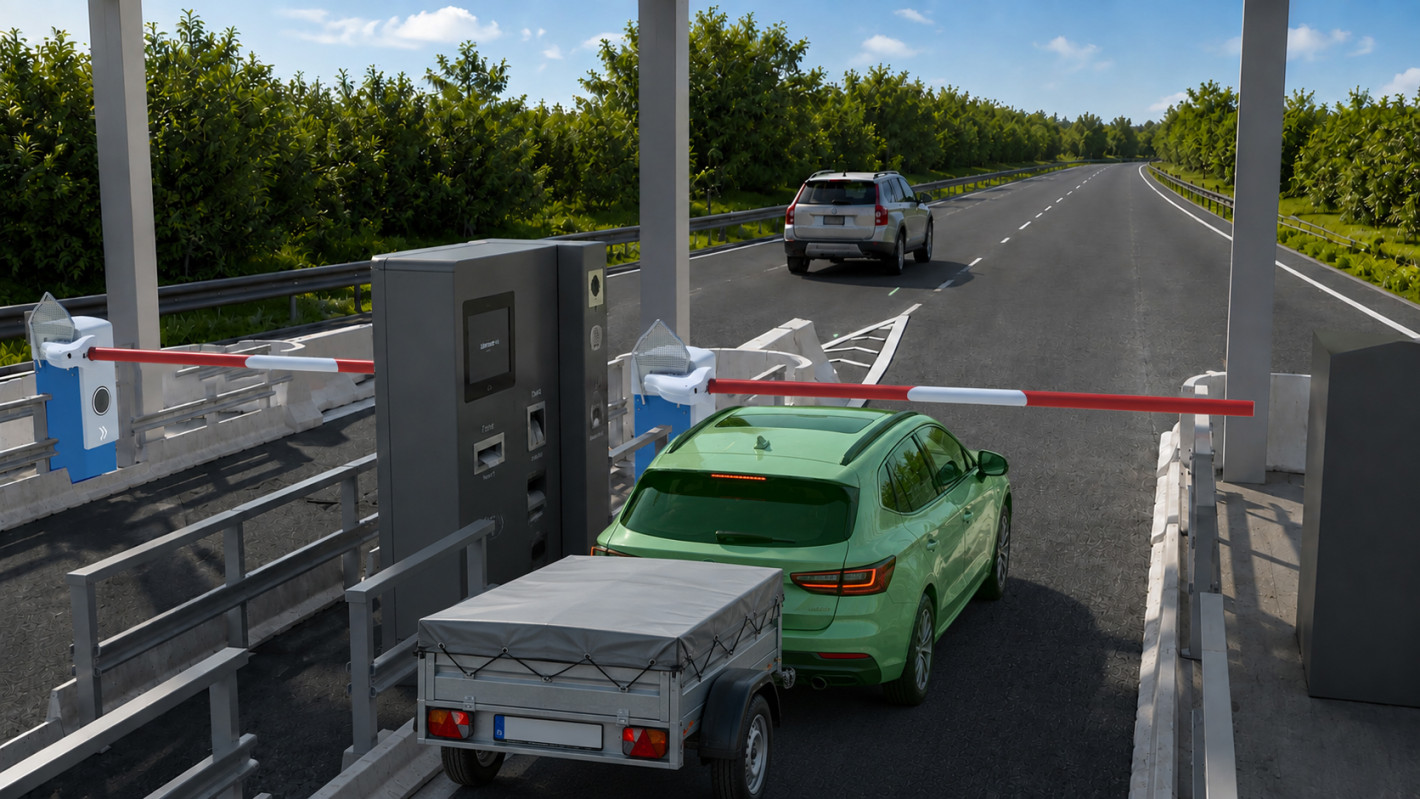 AUTOROUTE