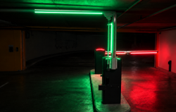 Barrière de parking souterrain : quelle solution pour les accès à hauteur limitée ?
