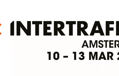 La Barrière Automatique à Intertraffic Amsterdam 2026