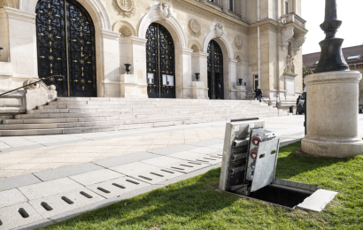 Borne foraine, borne de marché et distribution d'énergie : quelle solution choisir ?