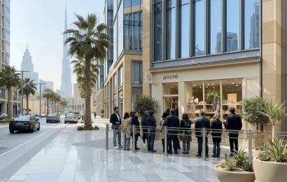 URBICANDE – Mobilier urbain conçu en collaboration avec Jean-Michel Wilmotte