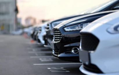 Sécurisation et gestion des parkings payants