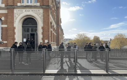 Rentrée scolaire : et si la sécurité commençait avant même de franchir le portail ?