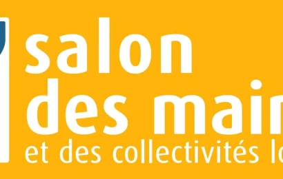 La Barrière Automatique au Salon des Maires et des Collectivités Locales 2025