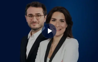 LBA dans les médias ?