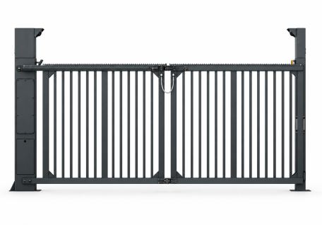 LBAi W-GATE simple