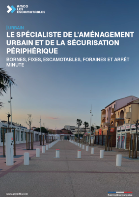 Brochure AMCO Urbain