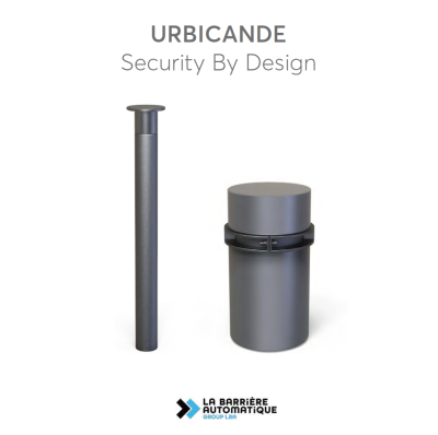 Brochure Urbicande