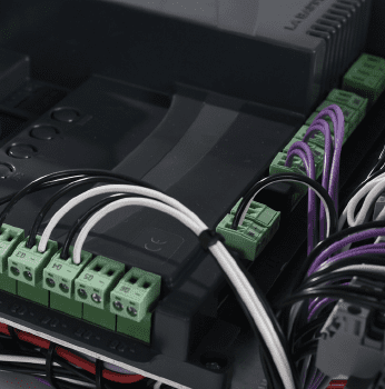 la barrière automatique gamme de barrières d'accès performantes