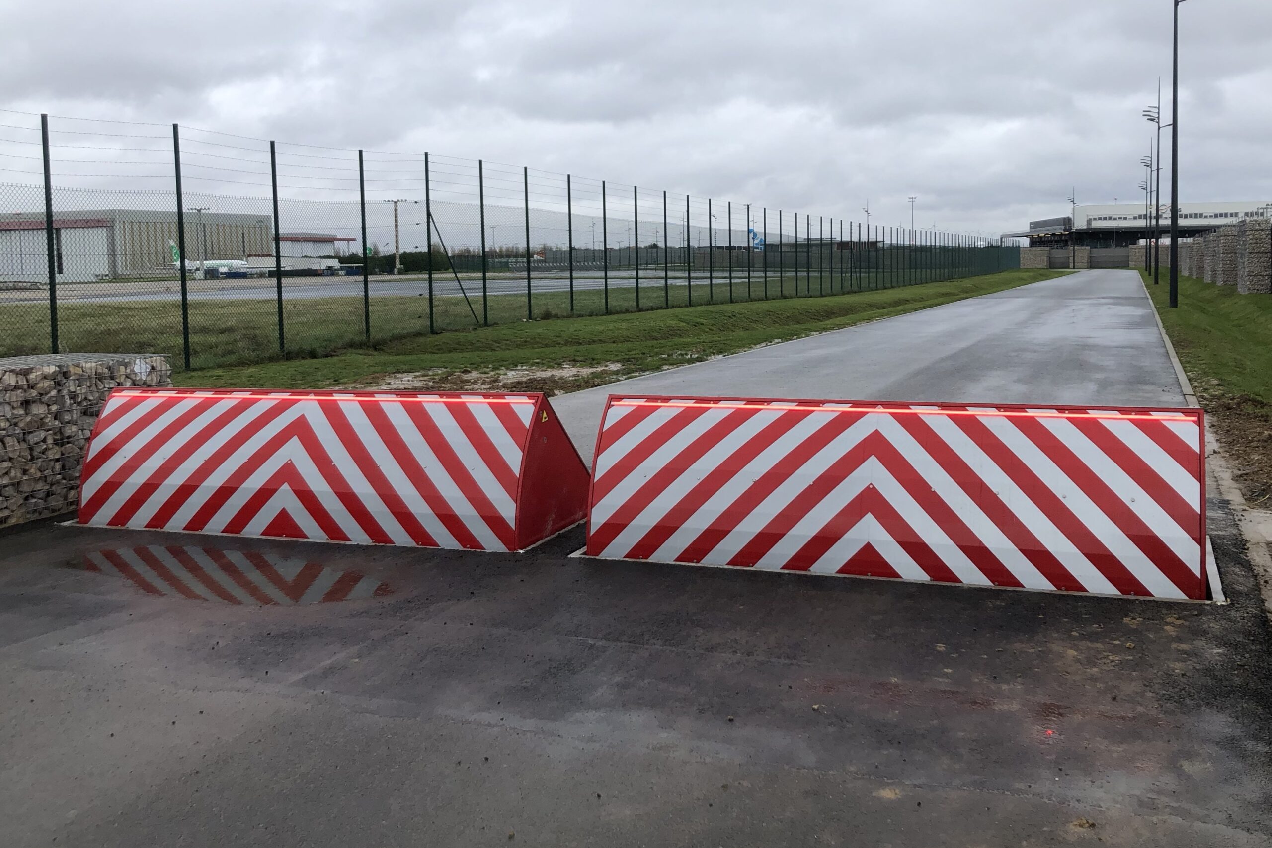 barrier icon